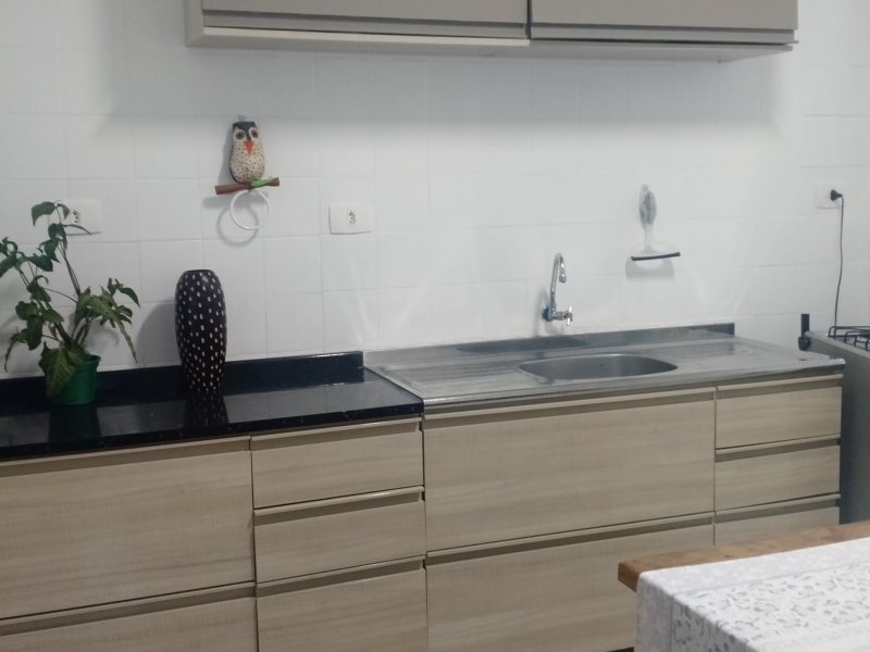 imóvel com 83m² - Vila Pompéia - São Paulo