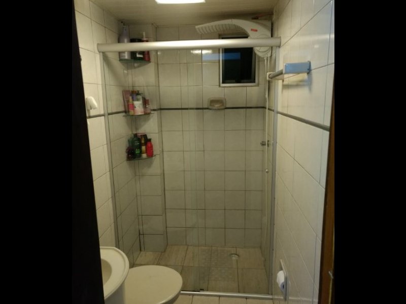 imóvel com 50m² - Campo Comprido - Curitiba