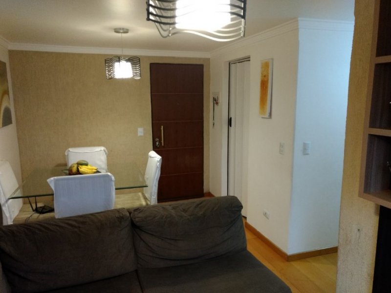 imóvel com 50m² - Campo Comprido - Curitiba