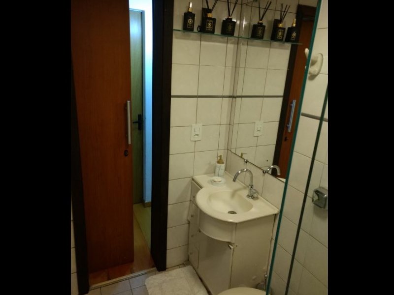 imóvel com 50m² - Campo Comprido - Curitiba