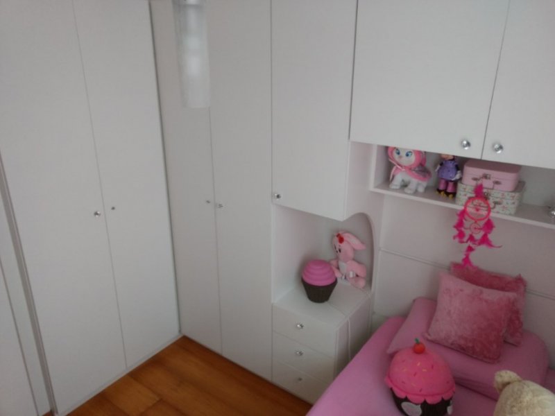 imóvel com 50m² - Campo Comprido - Curitiba