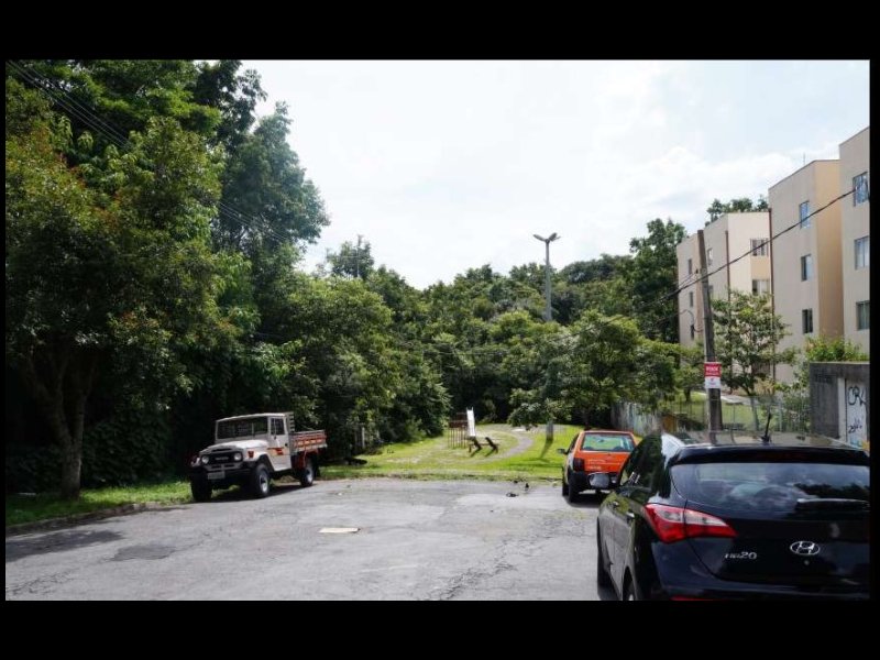 imóvel com 50m² - Campo Comprido - Curitiba