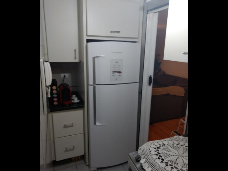 imóvel com 50m² - Campo Comprido - Curitiba