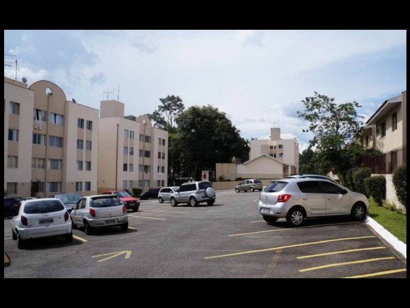 imóvel com 50m² - Campo Comprido - Curitiba