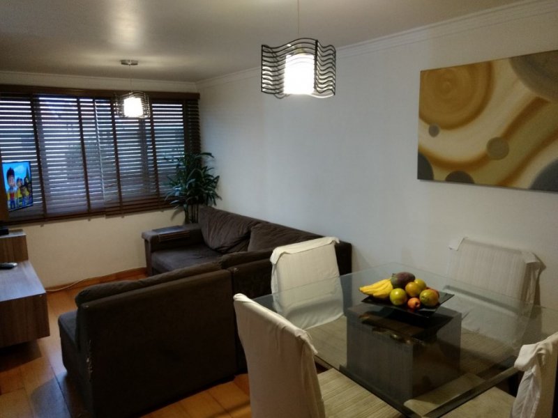 imóvel com 50m² - Campo Comprido - Curitiba