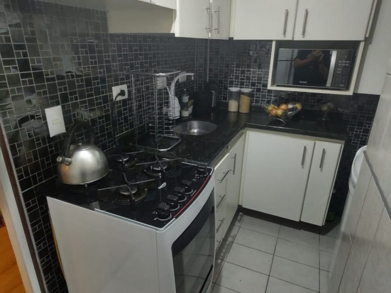 imóvel com 50m² - Campo Comprido - Curitiba