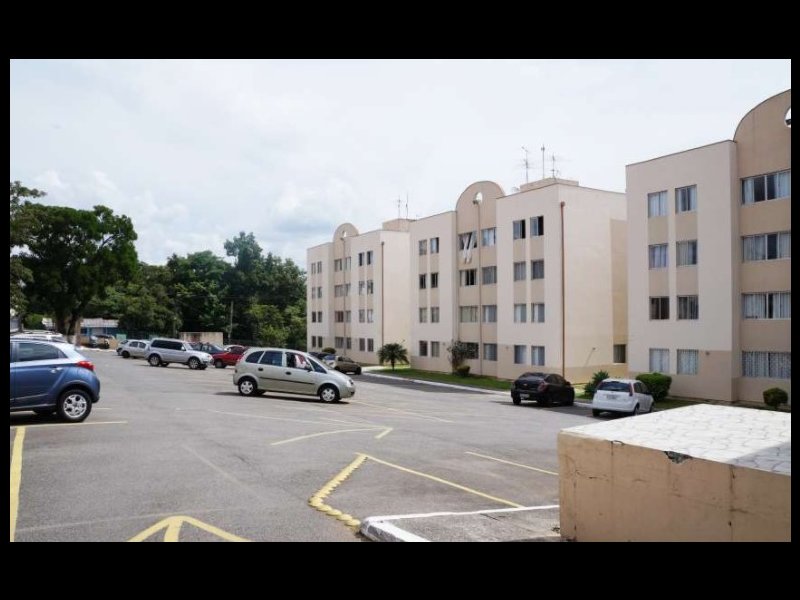 imóvel com 50m² - Campo Comprido - Curitiba