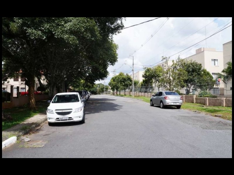 imóvel com 50m² - Campo Comprido - Curitiba
