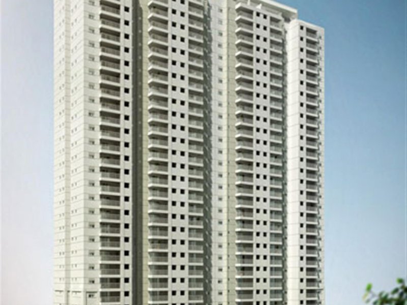 Cobertura à venda Jardim Dom Bosco com 153m² e 2 quartos por R$ 1.420.000 - 486781103-predio.jpg