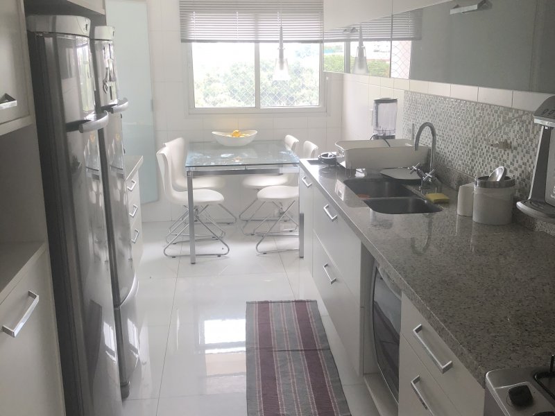 imóvel com 170m² - Vila Yara - Osasco