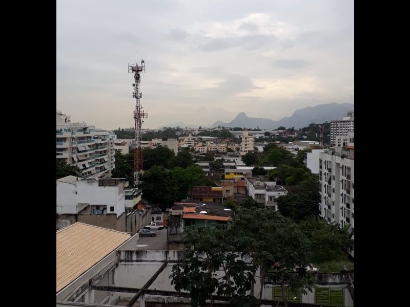 imóvel com 100m² - Freguesia (Jacarepaguá) - Rio de Janeiro