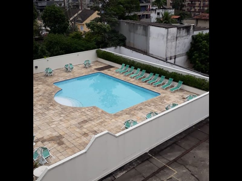 imóvel com 100m² - Freguesia (Jacarepaguá) - Rio de Janeiro