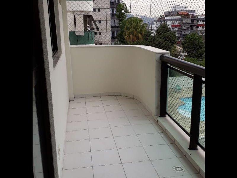 imóvel com 100m² - Freguesia (Jacarepaguá) - Rio de Janeiro