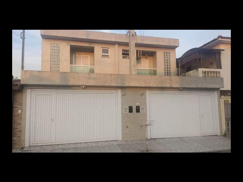 imóvel com 180m² - Jardim Casqueiro - Cubatão