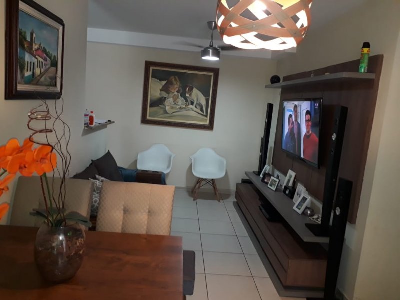 Apartamento à venda Campo Grande com 70m² e 3 quartos por R$ 374.000 - 450898468-img-20191206-wa0111.jpg