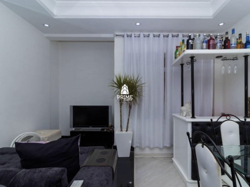 imóvel com 69m² - Centro - Curitiba