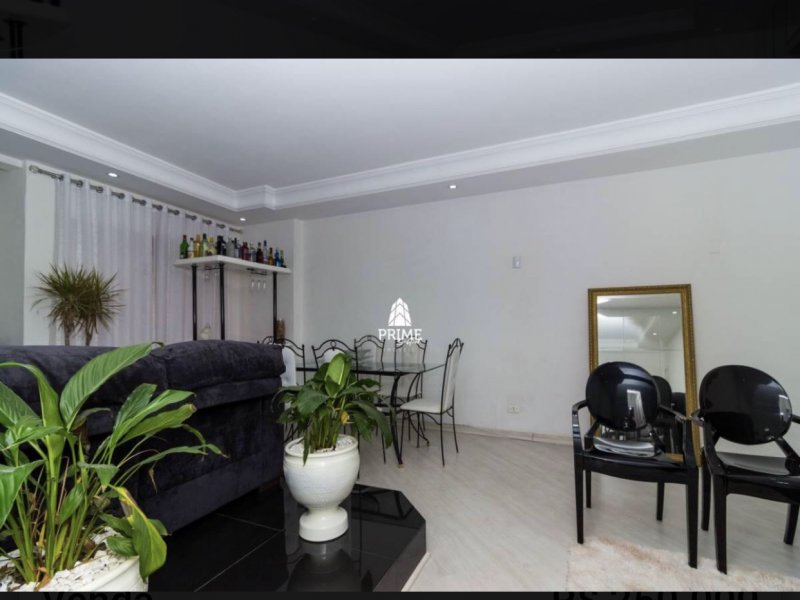 imóvel com 69m² - Centro - Curitiba