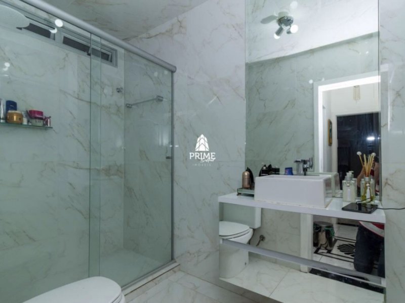 imóvel com 69m² - Centro - Curitiba