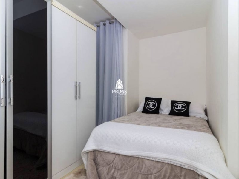 imóvel com 69m² - Centro - Curitiba
