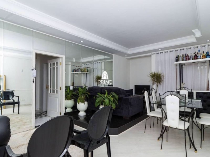 imóvel com 69m² - Centro - Curitiba