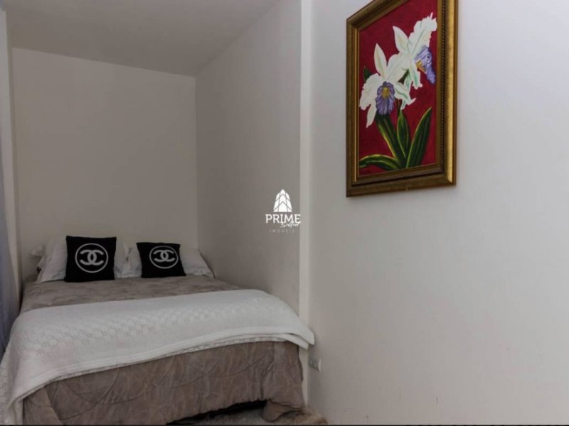 imóvel com 69m² - Centro - Curitiba