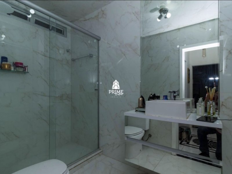 imóvel com 69m² - Centro - Curitiba