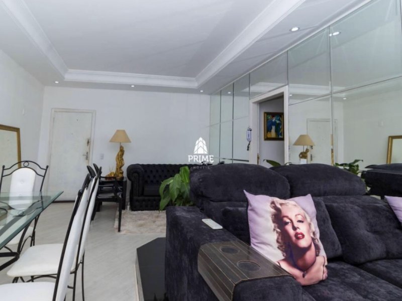 imóvel com 69m² - Centro - Curitiba