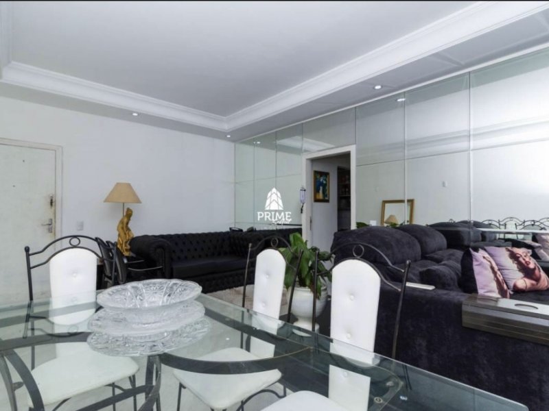 imóvel com 69m² - Centro - Curitiba