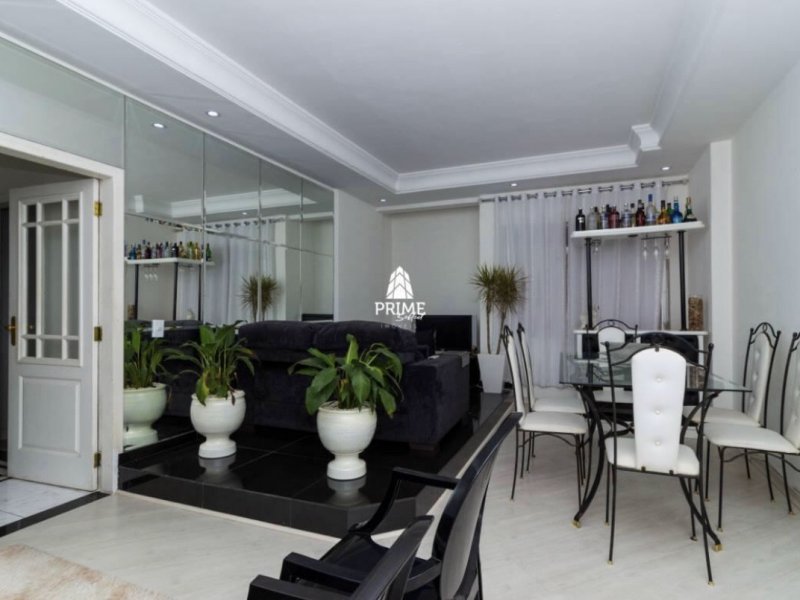 imóvel com 69m² - Centro - Curitiba