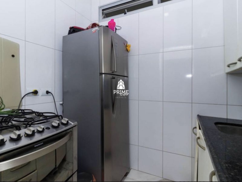 imóvel com 69m² - Centro - Curitiba