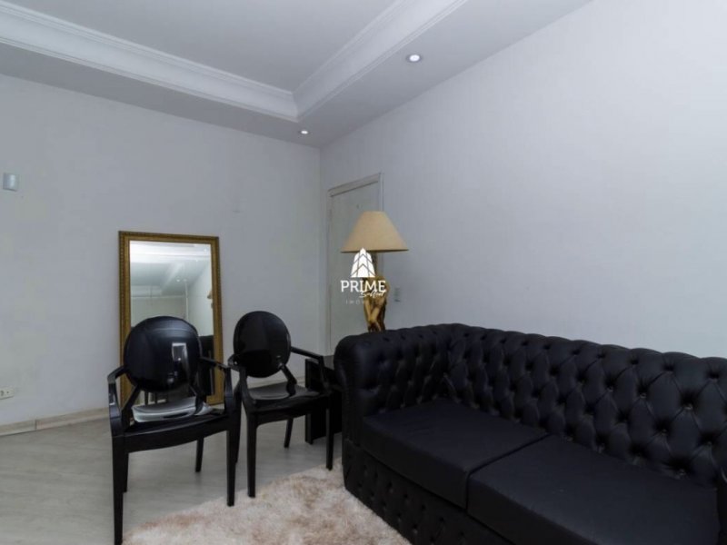 imóvel com 69m² - Centro - Curitiba