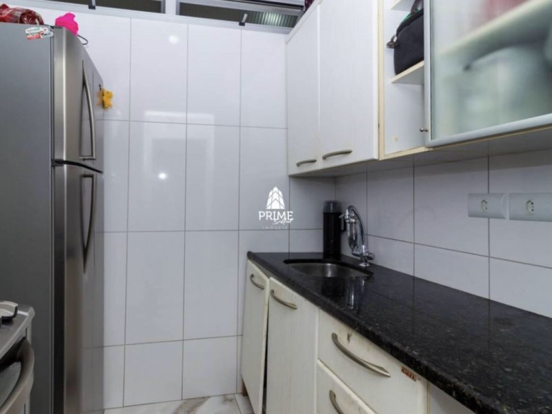 imóvel com 69m² - Centro - Curitiba