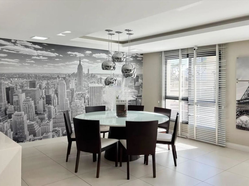 imóvel com 32m² - Guaíra - Curitiba