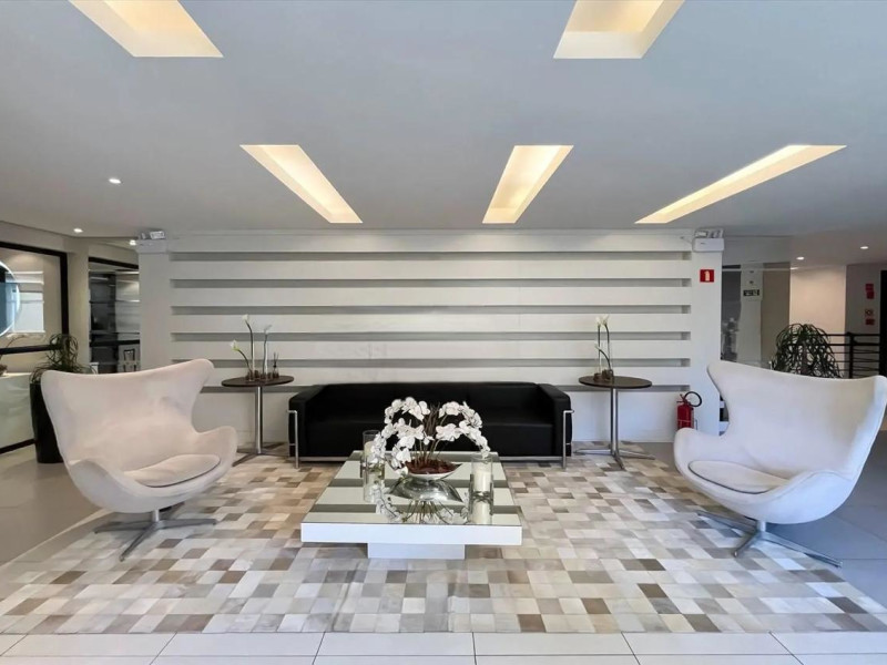 imóvel com 32m² - Guaíra - Curitiba