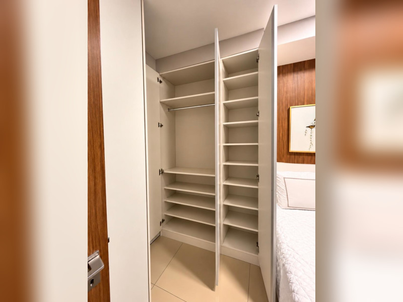 imóvel com 32m² - Guaíra - Curitiba