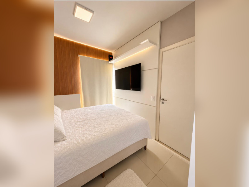 imóvel com 32m² - Guaíra - Curitiba