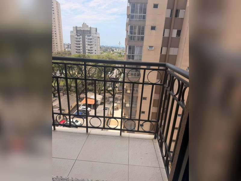 imóvel com 32m² - Guaíra - Curitiba