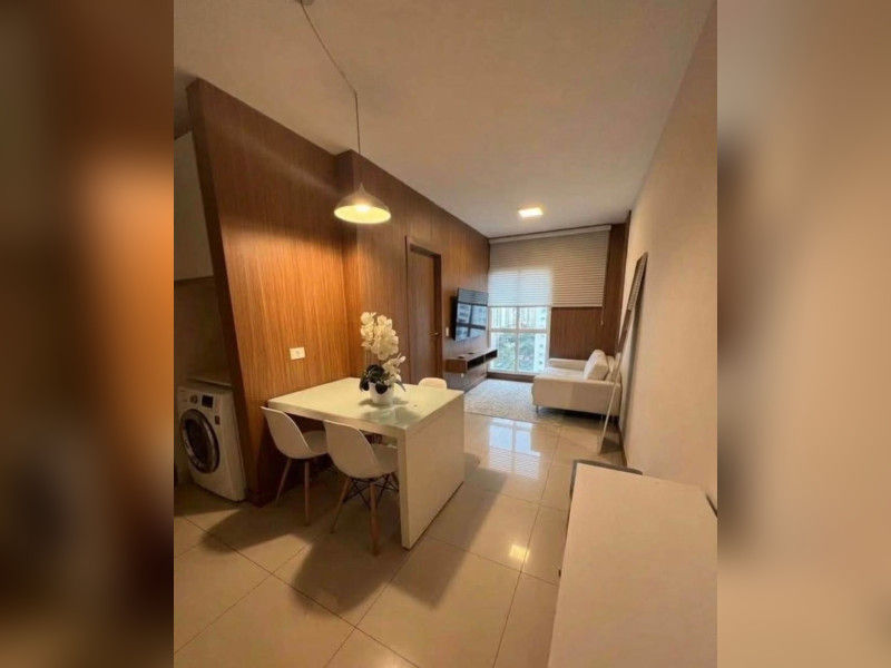 imóvel com 32m² - Guaíra - Curitiba