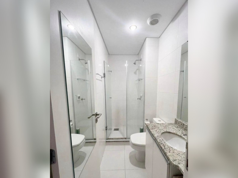 imóvel com 32m² - Guaíra - Curitiba