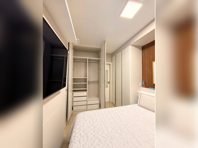 imóvel com 32m² - Guaíra - Curitiba