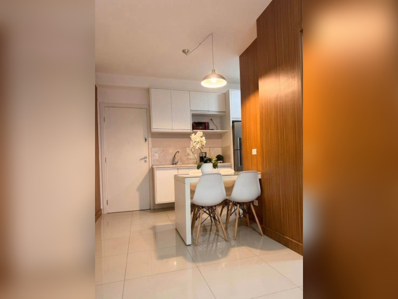 imóvel com 32m² - Guaíra - Curitiba