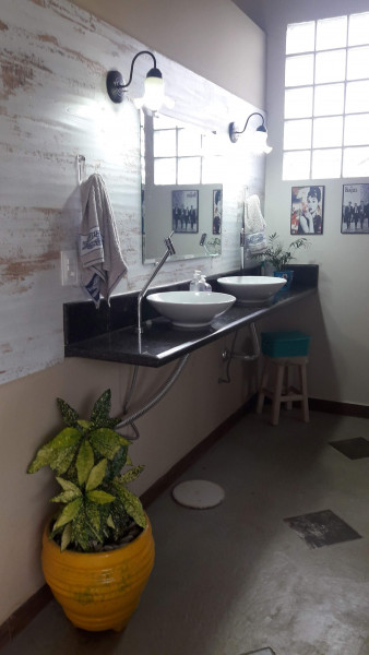 Chácara à venda Barreiro com 350m² e 3 quartos por R$ 650.000 - 1062794708-img-20201227-wa0073.jpeg