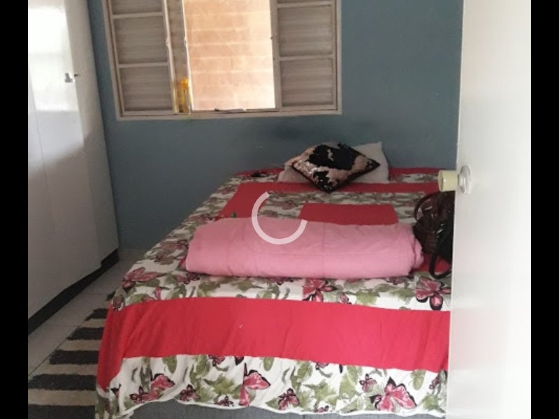 imóvel com 250m² - Barreiro - Taubaté