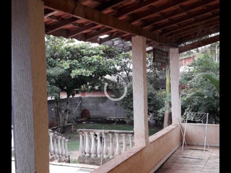 imóvel com 250m² - Barreiro - Taubaté