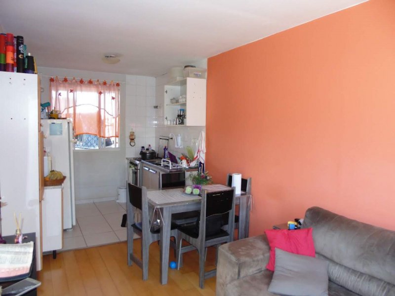 Casa de condomínio à venda Ronda com 50m² e 2 quartos por R$ 80.000 - 1513949924-img-20190824-wa0013.jpg