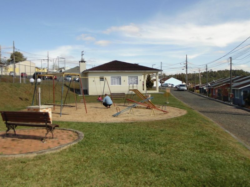 Casa de condomínio à venda Ronda com 50m² e 2 quartos por R$ 80.000 - 203169487-img-20190824-wa0025.jpg
