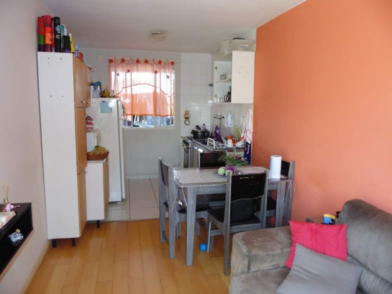 Casa de condomínio à venda Ronda com 50m² e 2 quartos por R$ 80.000 - 2094820947-img-20190824-wa0015.jpg