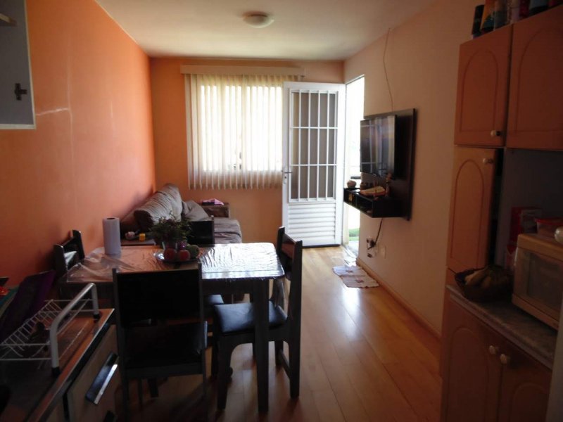 Casa de condomínio à venda Ronda com 50m² e 2 quartos por R$ 80.000 - 29496364-img-20190824-wa0011.jpg