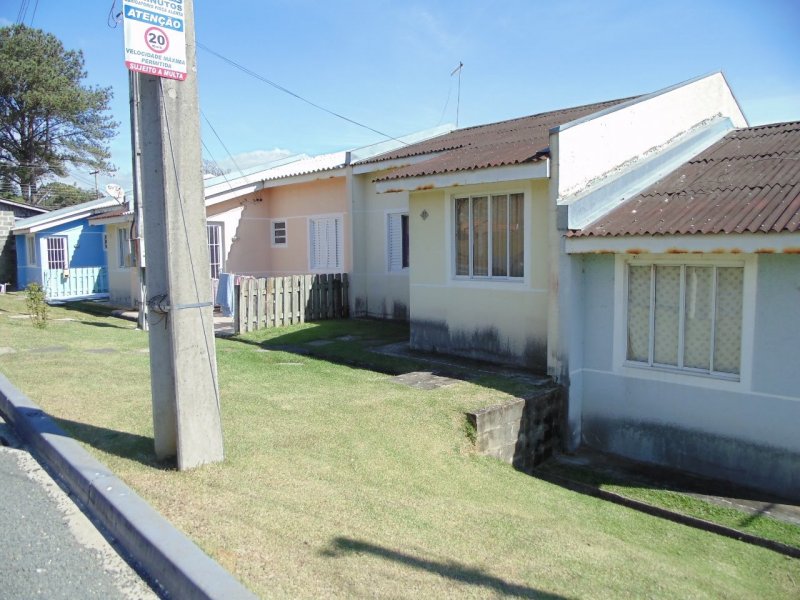 Casa de condomínio à venda Ronda com 50m² e 2 quartos por R$ 80.000 - 331424836-img-20190824-wa0017.jpg
