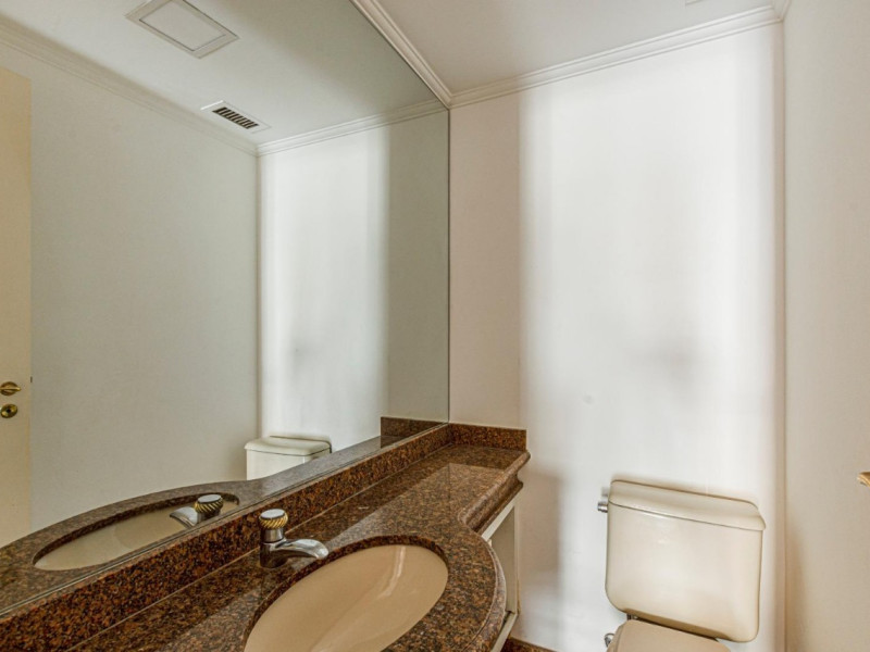 imóvel com 116m² - Vila Nova Conceição - São Paulo